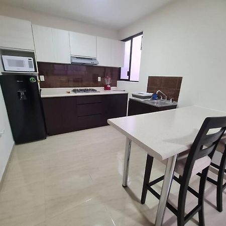 דירות מורליה Loft Ae Nuevo, Acogedor Y Buena Ubicacion מראה חיצוני תמונה