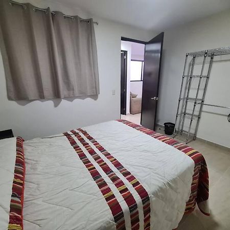 דירות מורליה Loft Ae Nuevo, Acogedor Y Buena Ubicacion מראה חיצוני תמונה