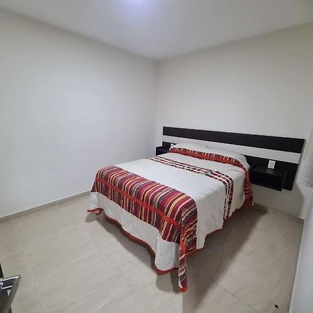 דירות מורליה Loft Ae Nuevo, Acogedor Y Buena Ubicacion מראה חיצוני תמונה