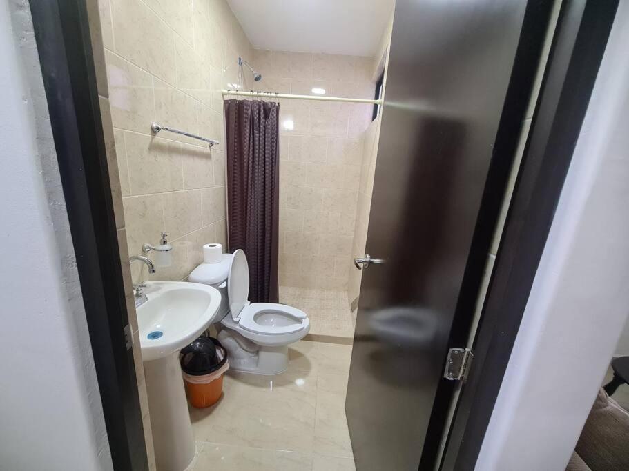 דירות מורליה Loft Ae Nuevo, Acogedor Y Buena Ubicacion מראה חיצוני תמונה