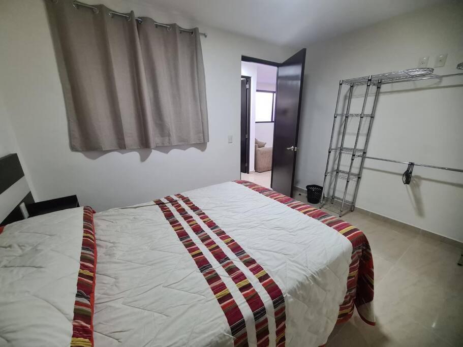 דירות מורליה Loft Ae Nuevo, Acogedor Y Buena Ubicacion מראה חיצוני תמונה