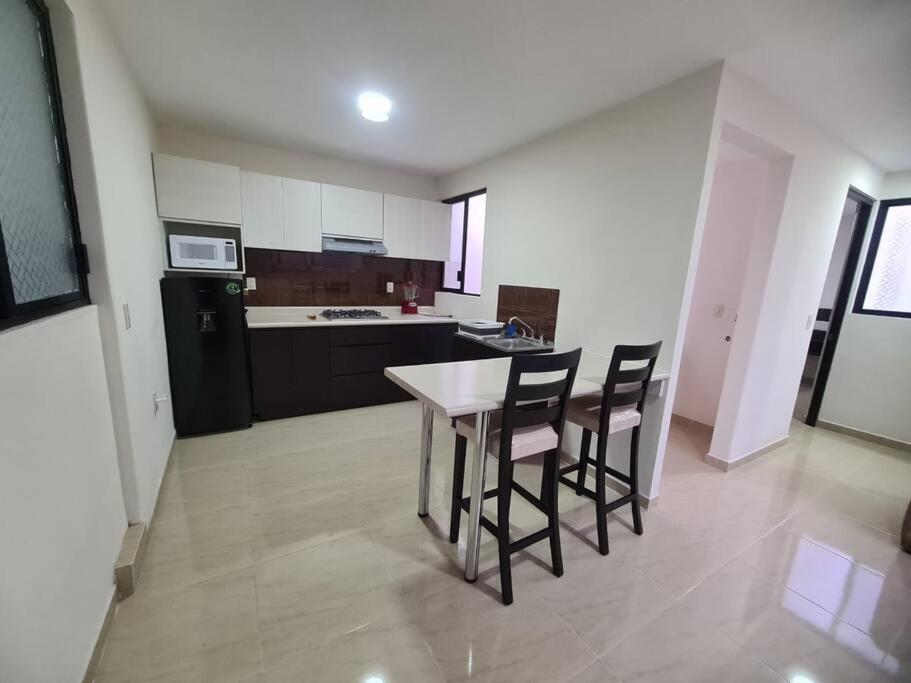 דירות מורליה Loft Ae Nuevo, Acogedor Y Buena Ubicacion מראה חיצוני תמונה