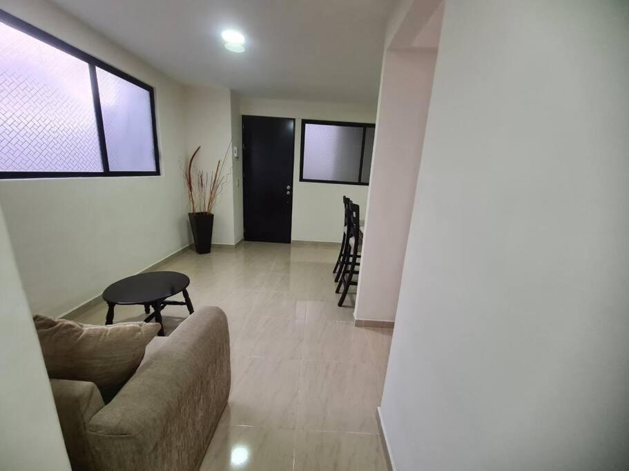 דירות מורליה Loft Ae Nuevo, Acogedor Y Buena Ubicacion מראה חיצוני תמונה